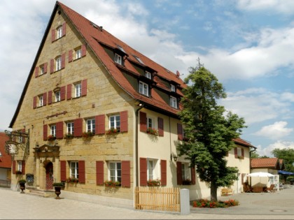 Photo: Landgasthof Weisser Löwe